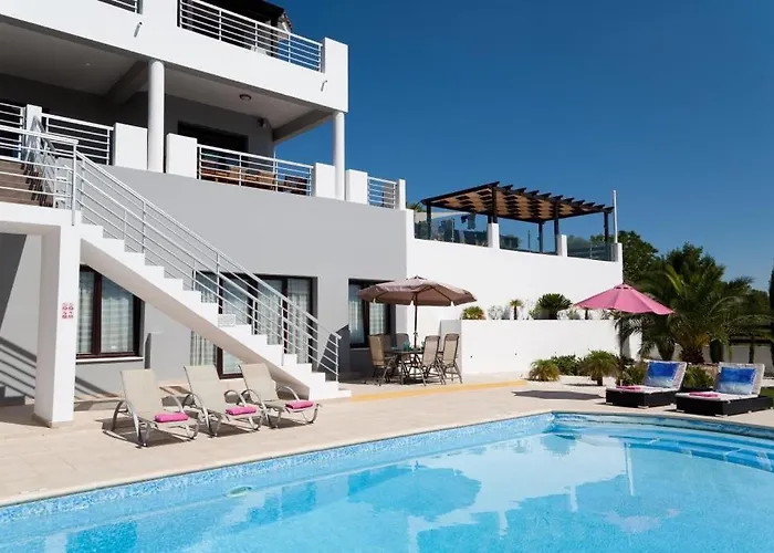 Villa Arcadia, Kallepia
